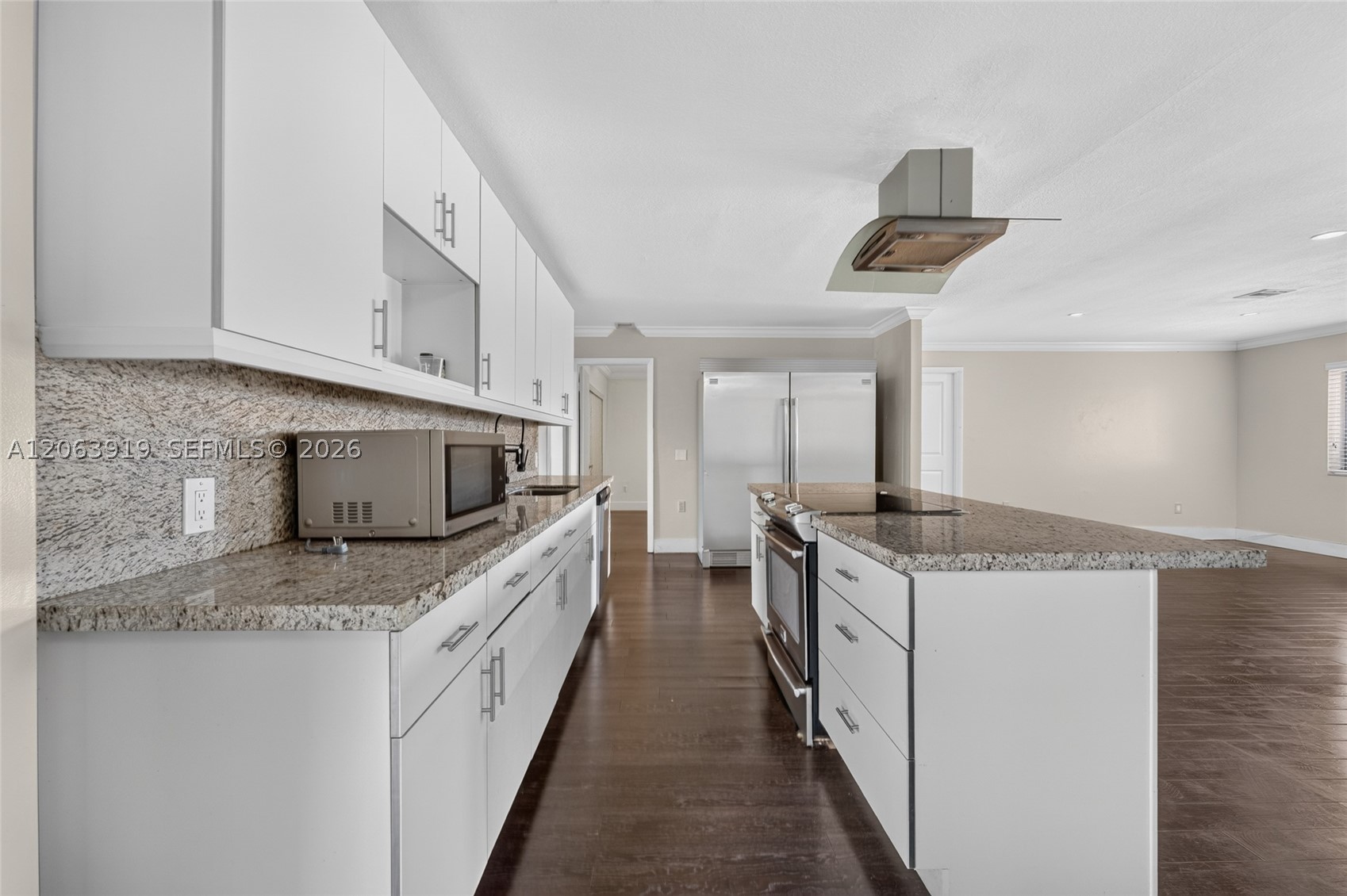 8401 SW 107th Ave #316E, Miami FL 33173