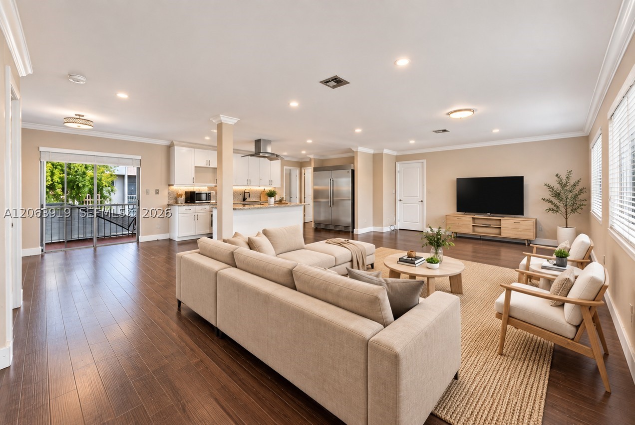 8401 SW 107th Ave #316E, Miami FL 33173