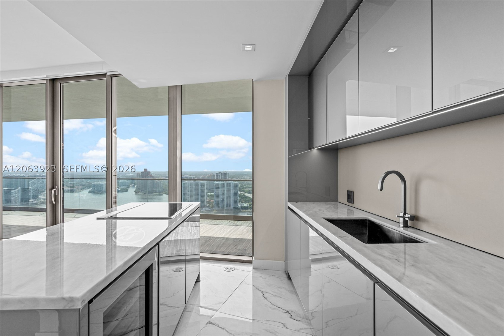 18975 Collins Ave #3605, Sunny Isles Beach FL 33160