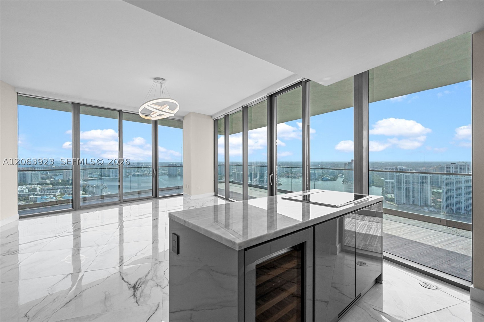 18975 Collins Ave #3605, Sunny Isles Beach FL 33160
