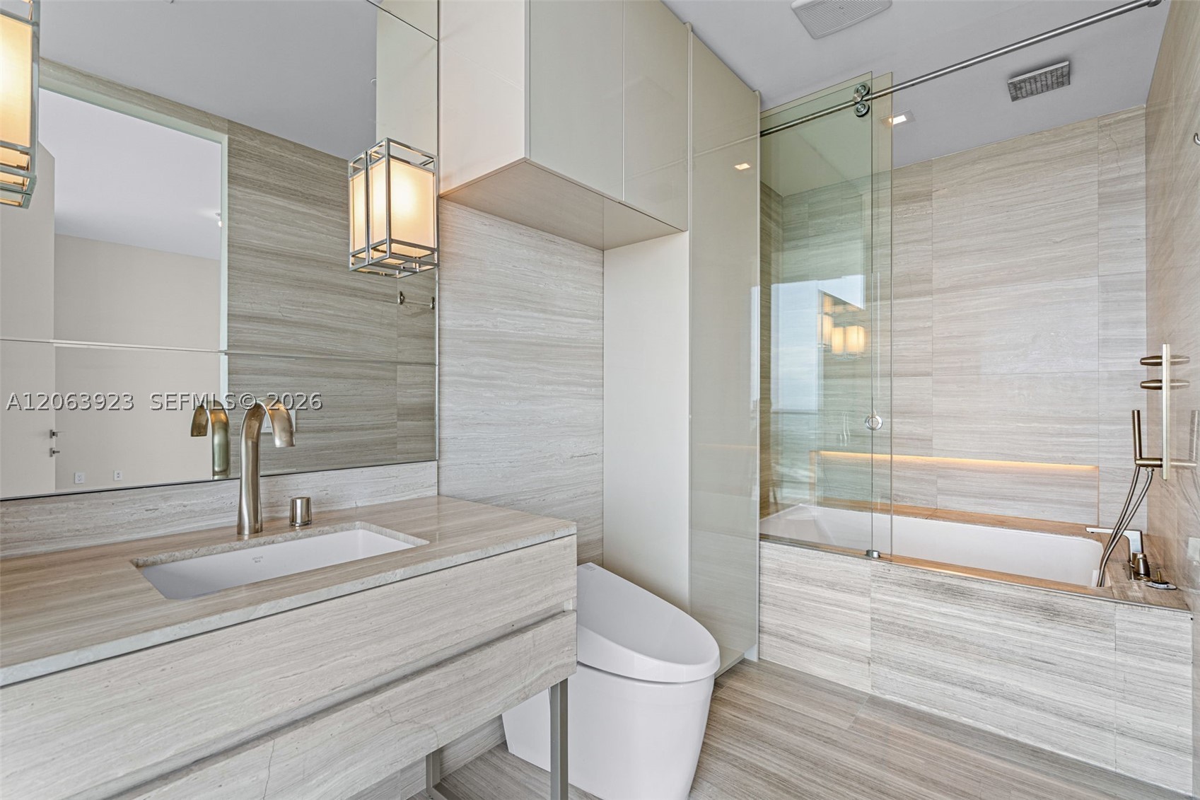 18975 Collins Ave #3605, Sunny Isles Beach FL 33160
