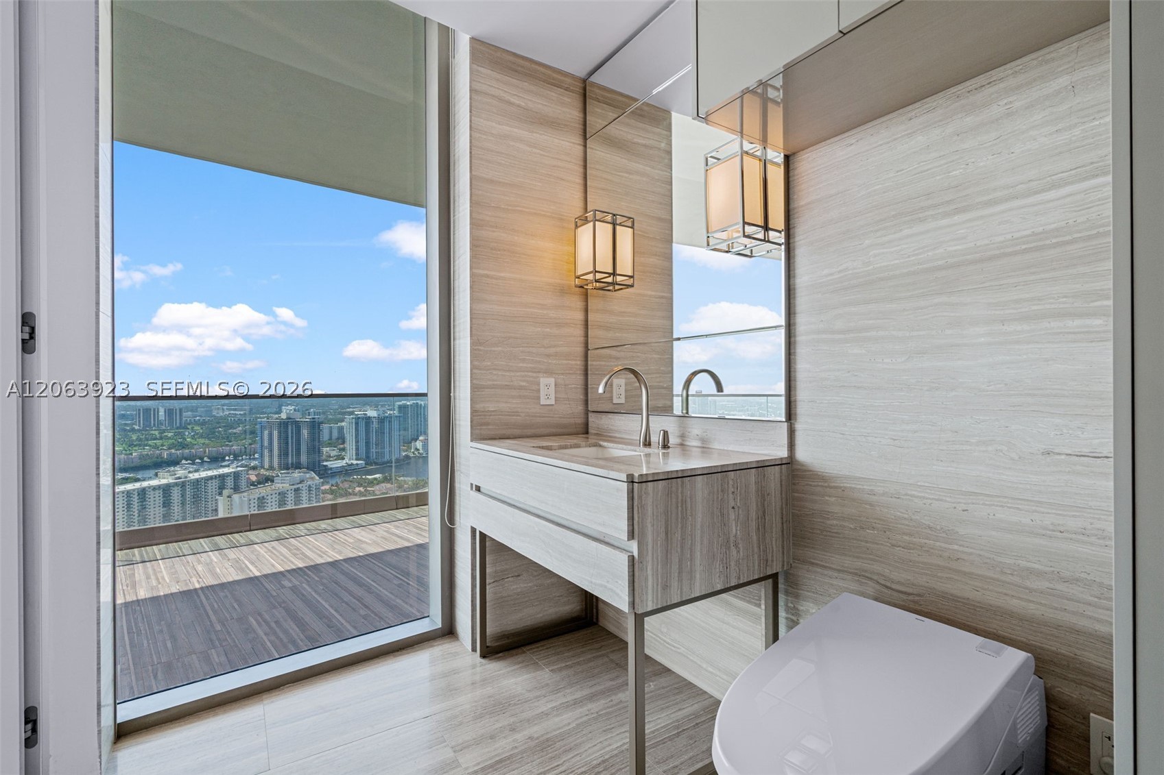 18975 Collins Ave #3605, Sunny Isles Beach FL 33160