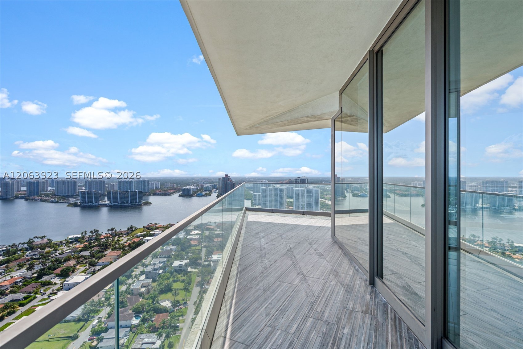 18975 Collins Ave #3605, Sunny Isles Beach FL 33160