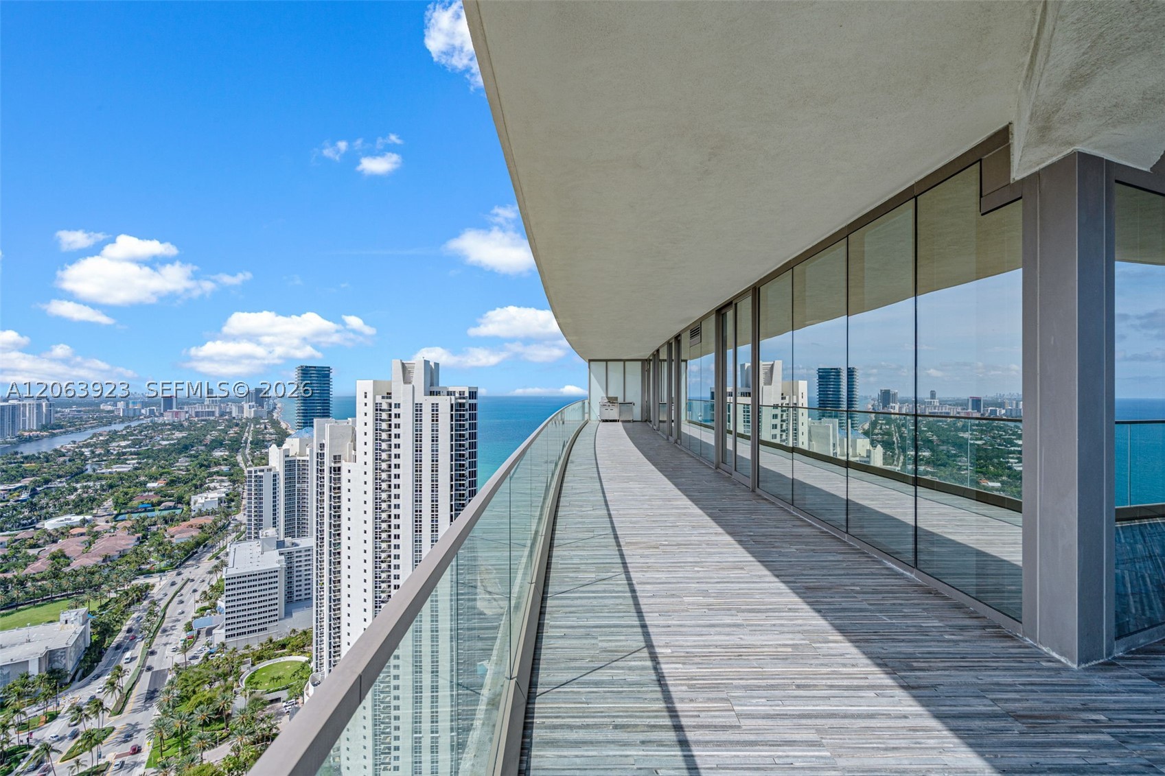 18975 Collins Ave #3605, Sunny Isles Beach FL 33160