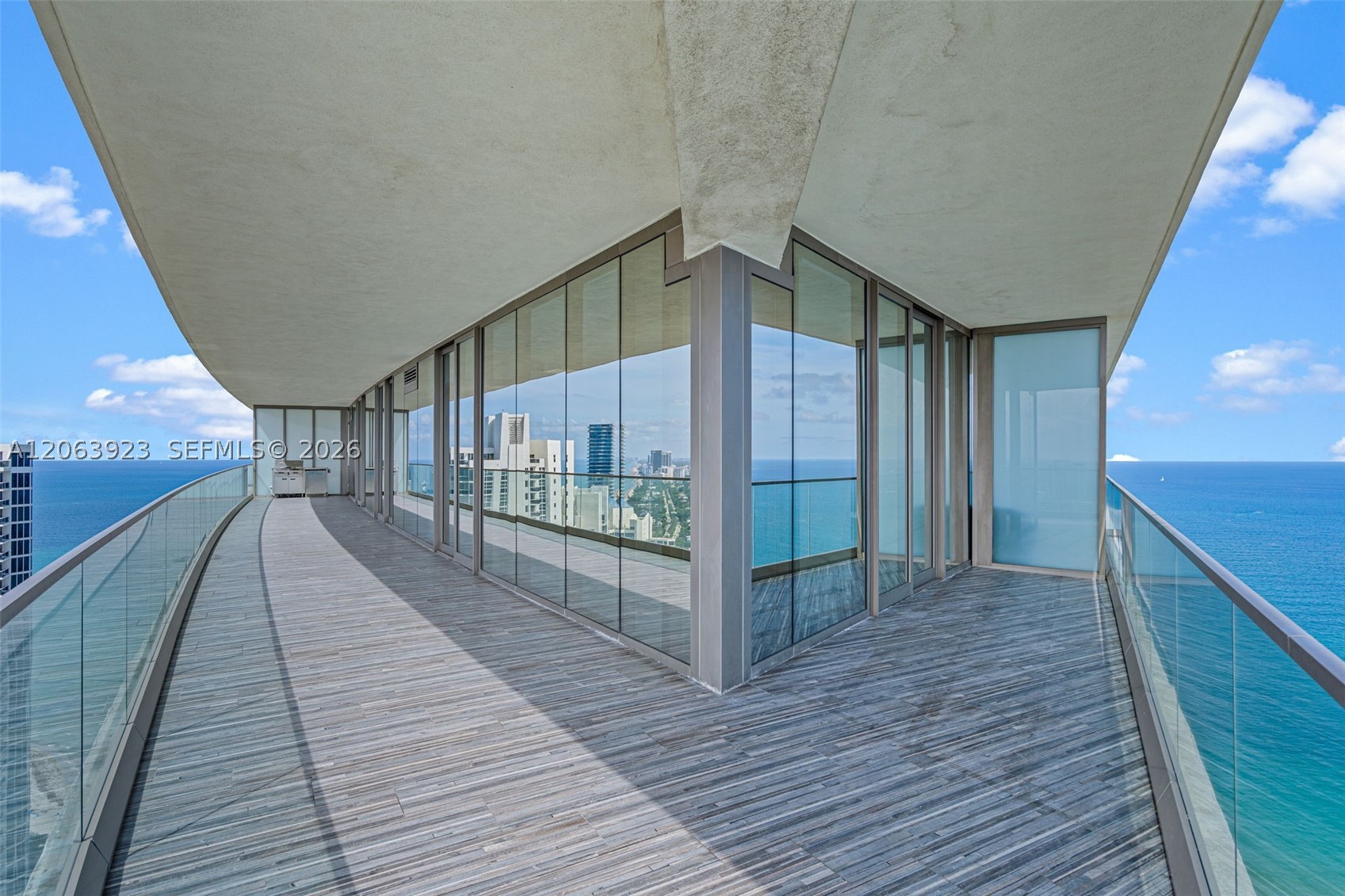18975 Collins Ave #3605, Sunny Isles Beach FL 33160