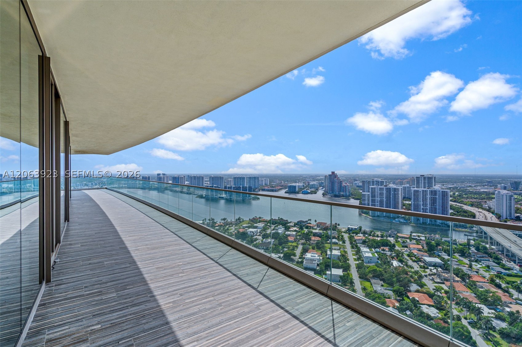 18975 Collins Ave #3605, Sunny Isles Beach FL 33160