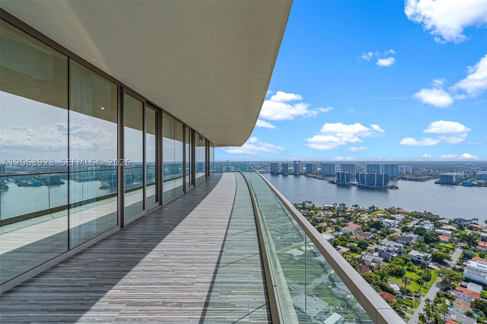18975 Collins Ave #3605, Sunny Isles Beach FL 33160