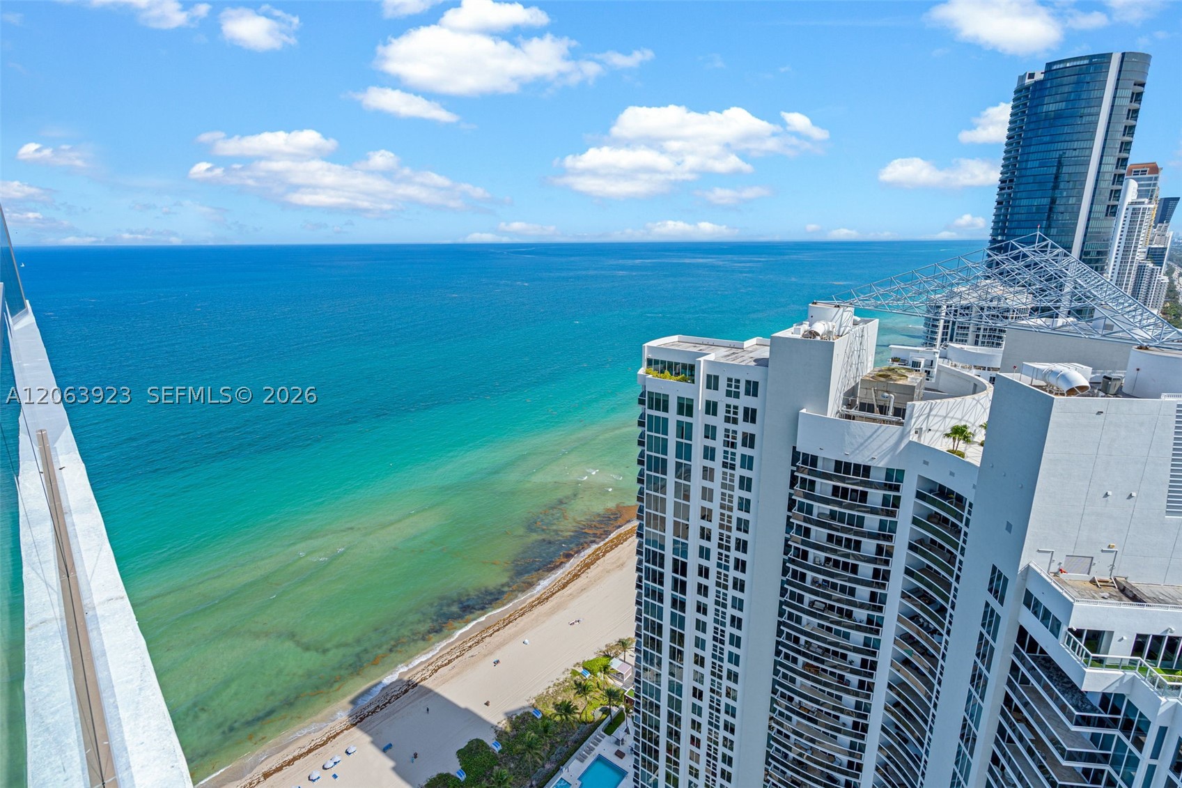 18975 Collins Ave #3605, Sunny Isles Beach FL 33160