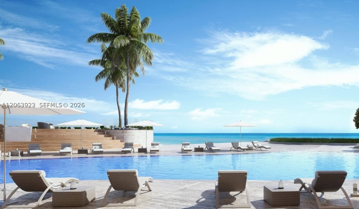 18975 Collins Ave #3605, Sunny Isles Beach FL 33160