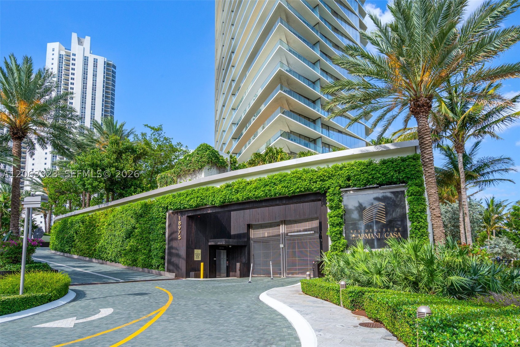 18975 Collins Ave #3605, Sunny Isles Beach FL 33160