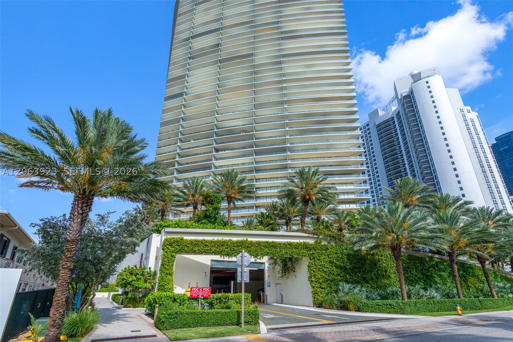 18975 Collins Ave #3605, Sunny Isles Beach FL 33160