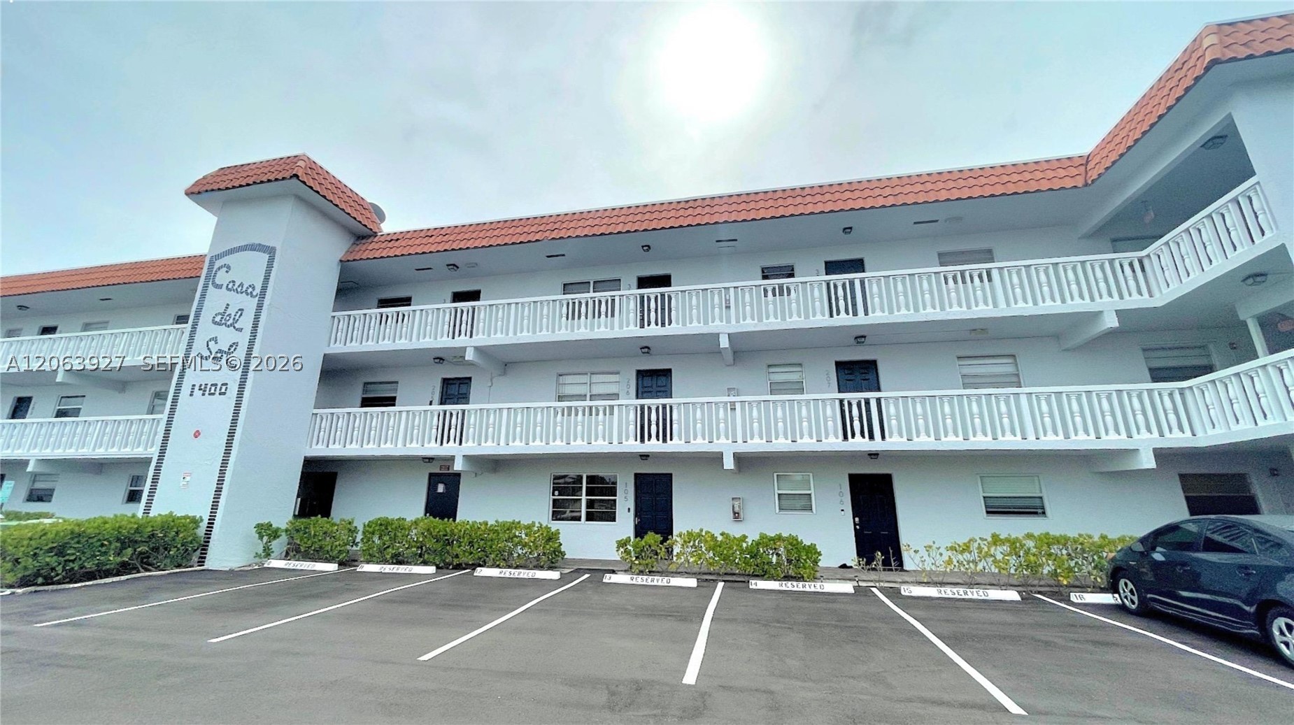 1400 NE 57th St #308, Fort Lauderdale FL 33334