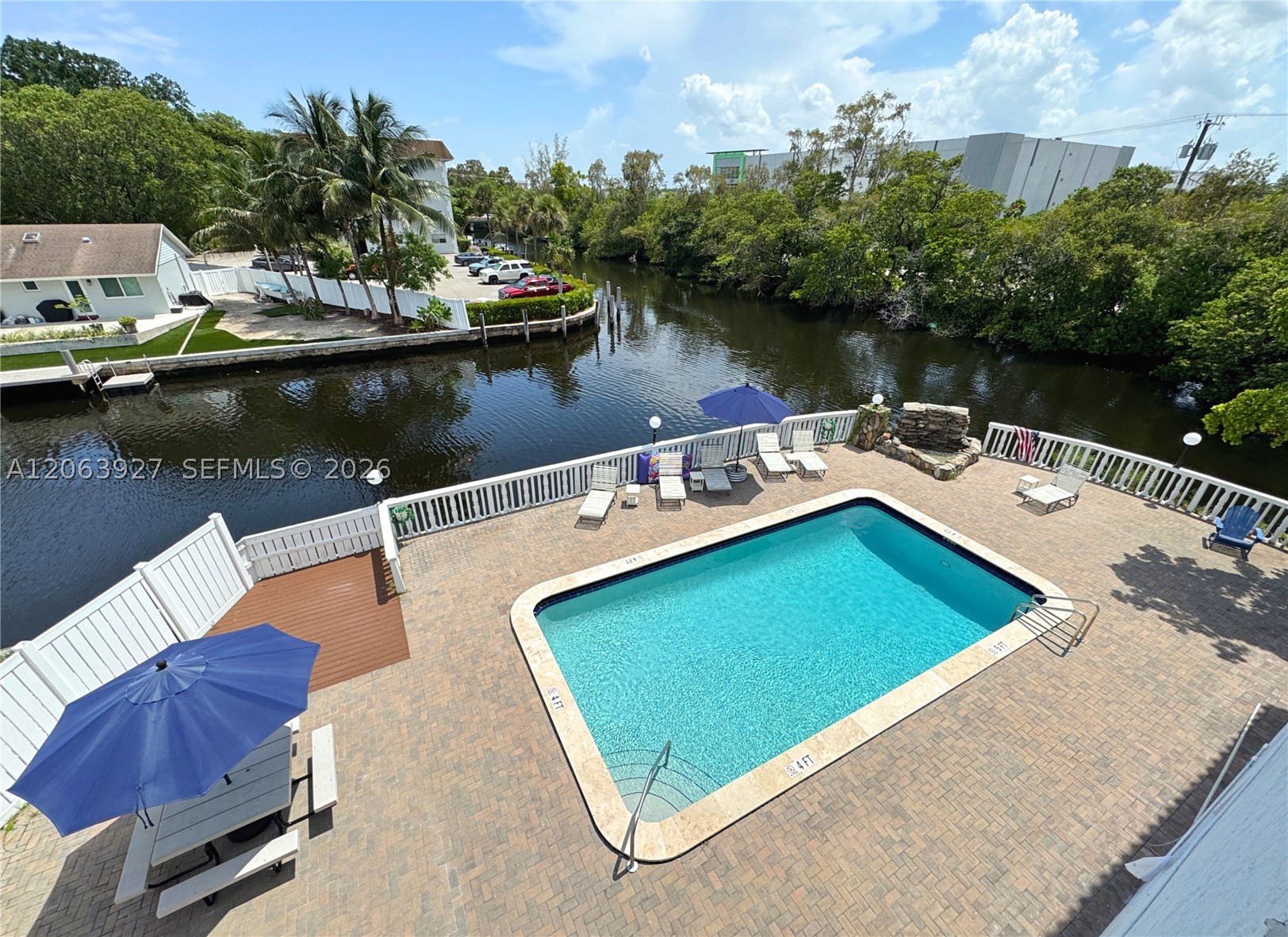 1400 NE 57th St #308, Fort Lauderdale FL 33334