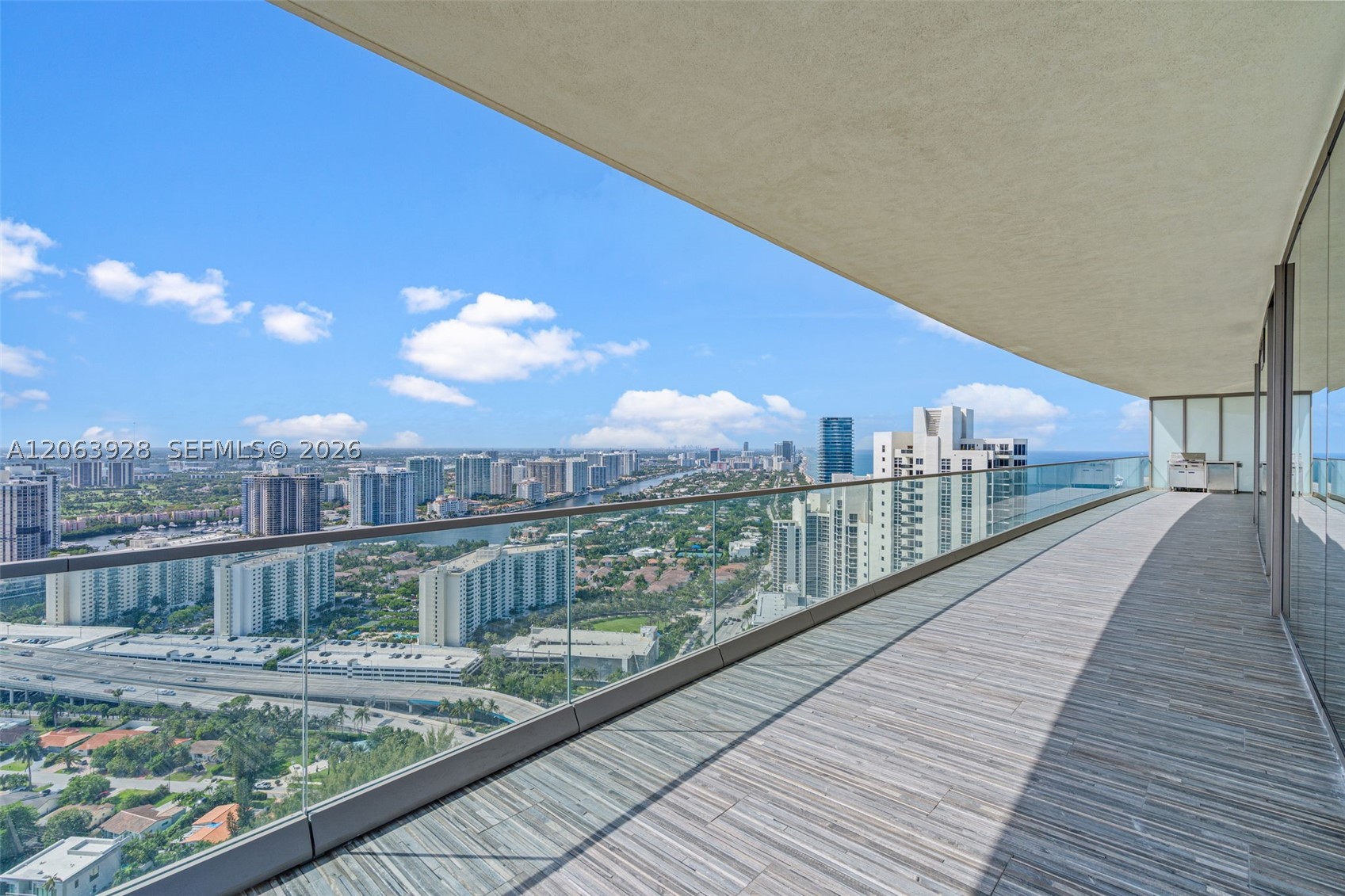18975 Collins Ave #3605, Sunny Isles Beach FL 33160