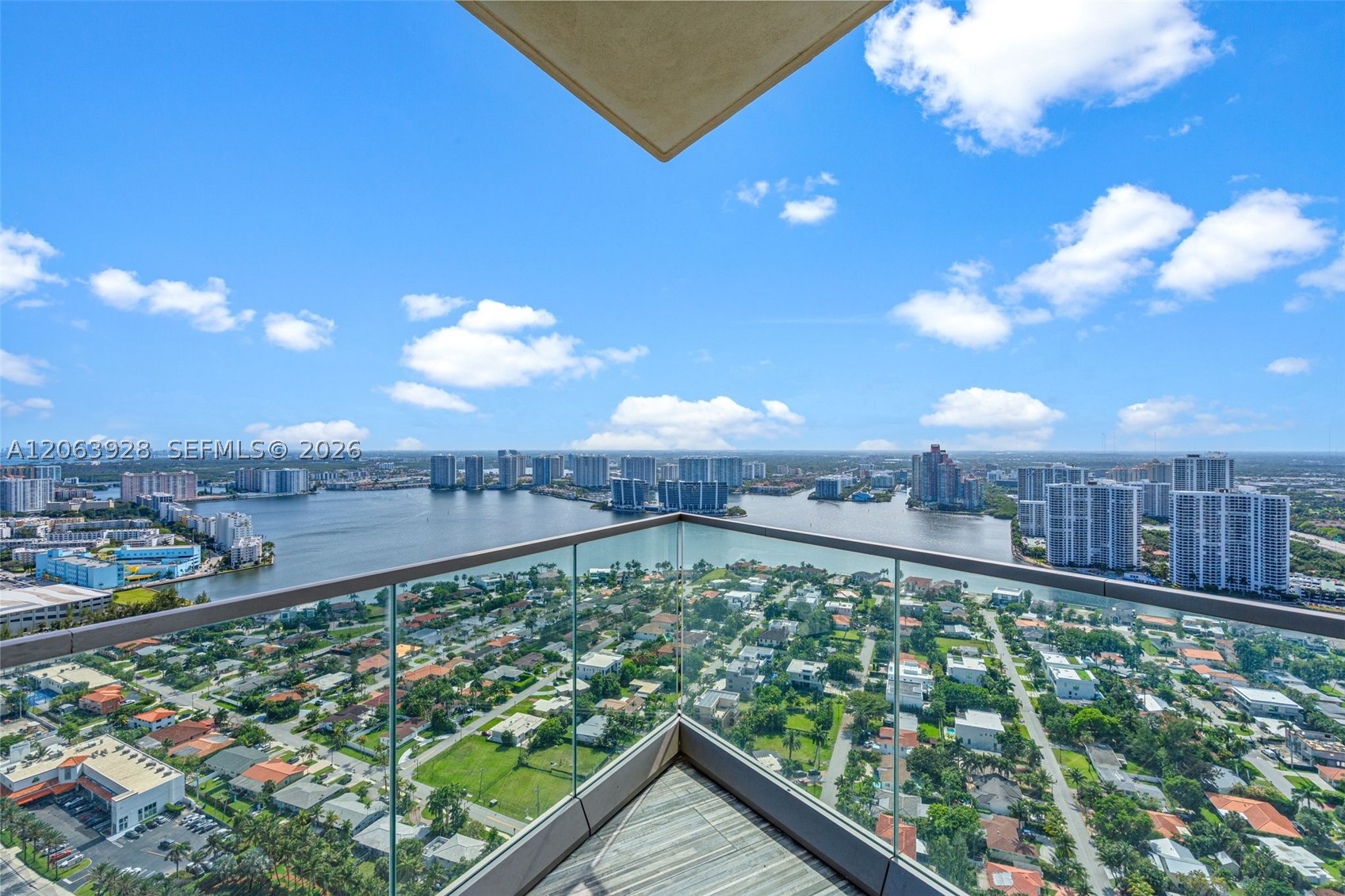 18975 Collins Ave #3605, Sunny Isles Beach FL 33160