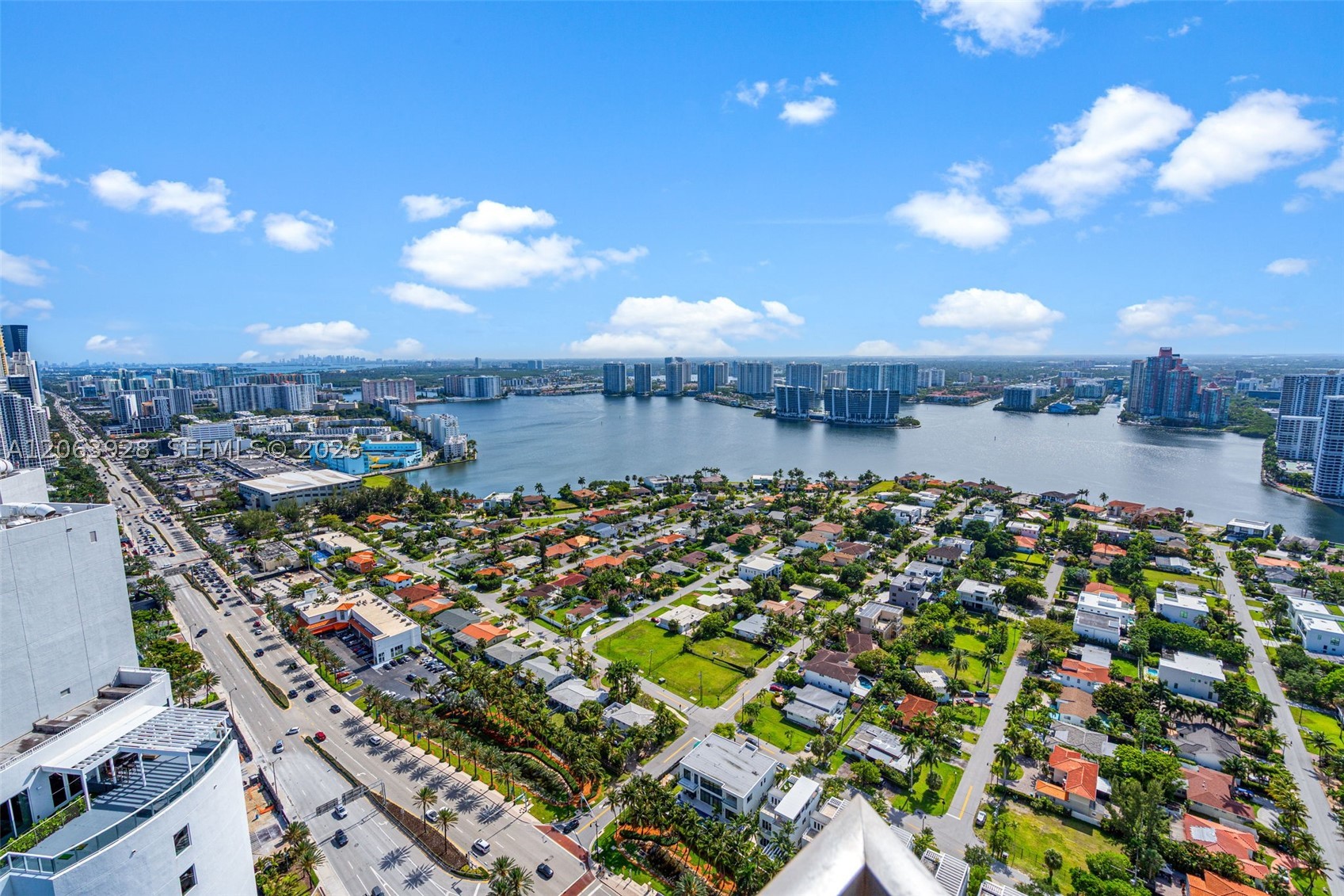18975 Collins Ave #3605, Sunny Isles Beach FL 33160