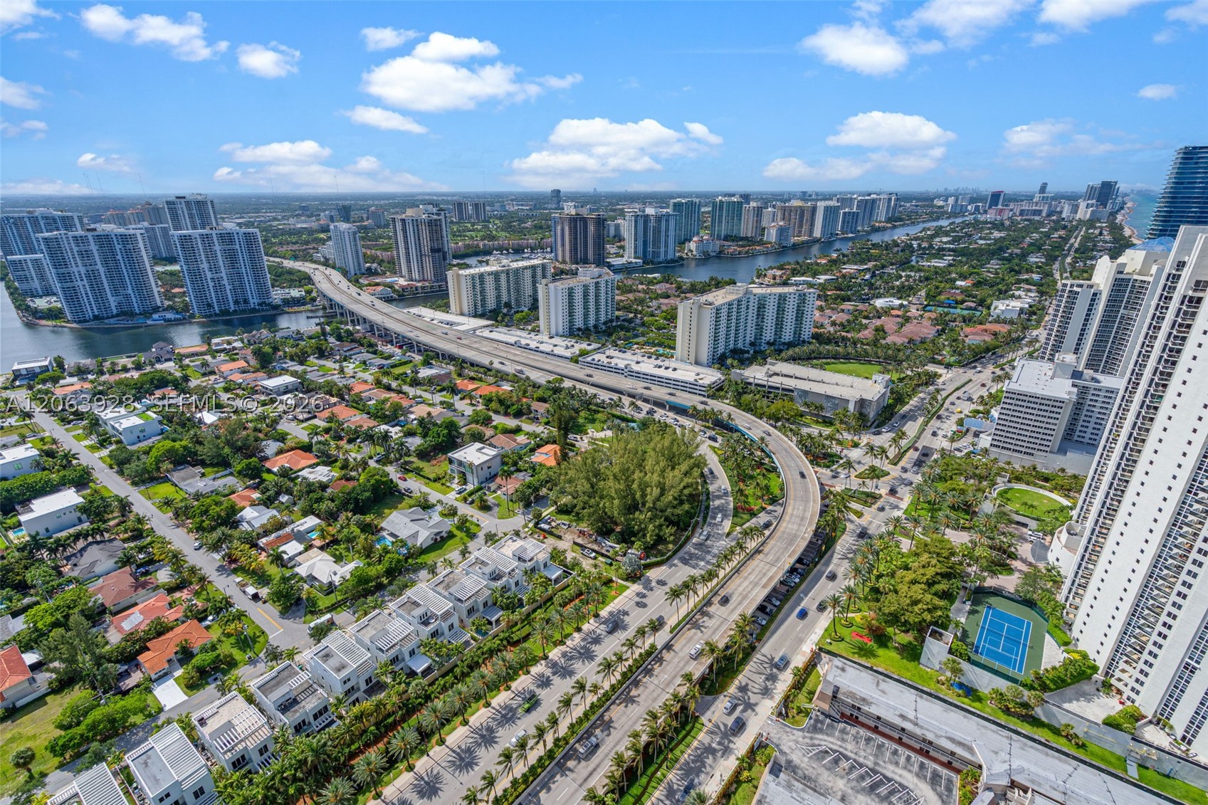 18975 Collins Ave #3605, Sunny Isles Beach FL 33160