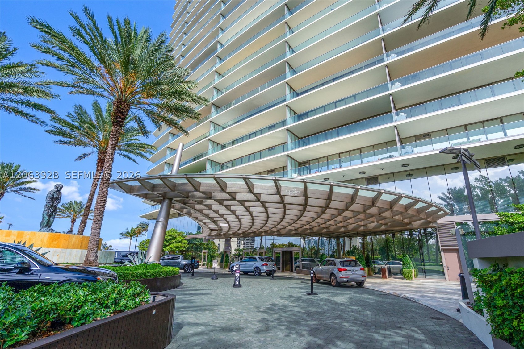 18975 Collins Ave #3605, Sunny Isles Beach FL 33160