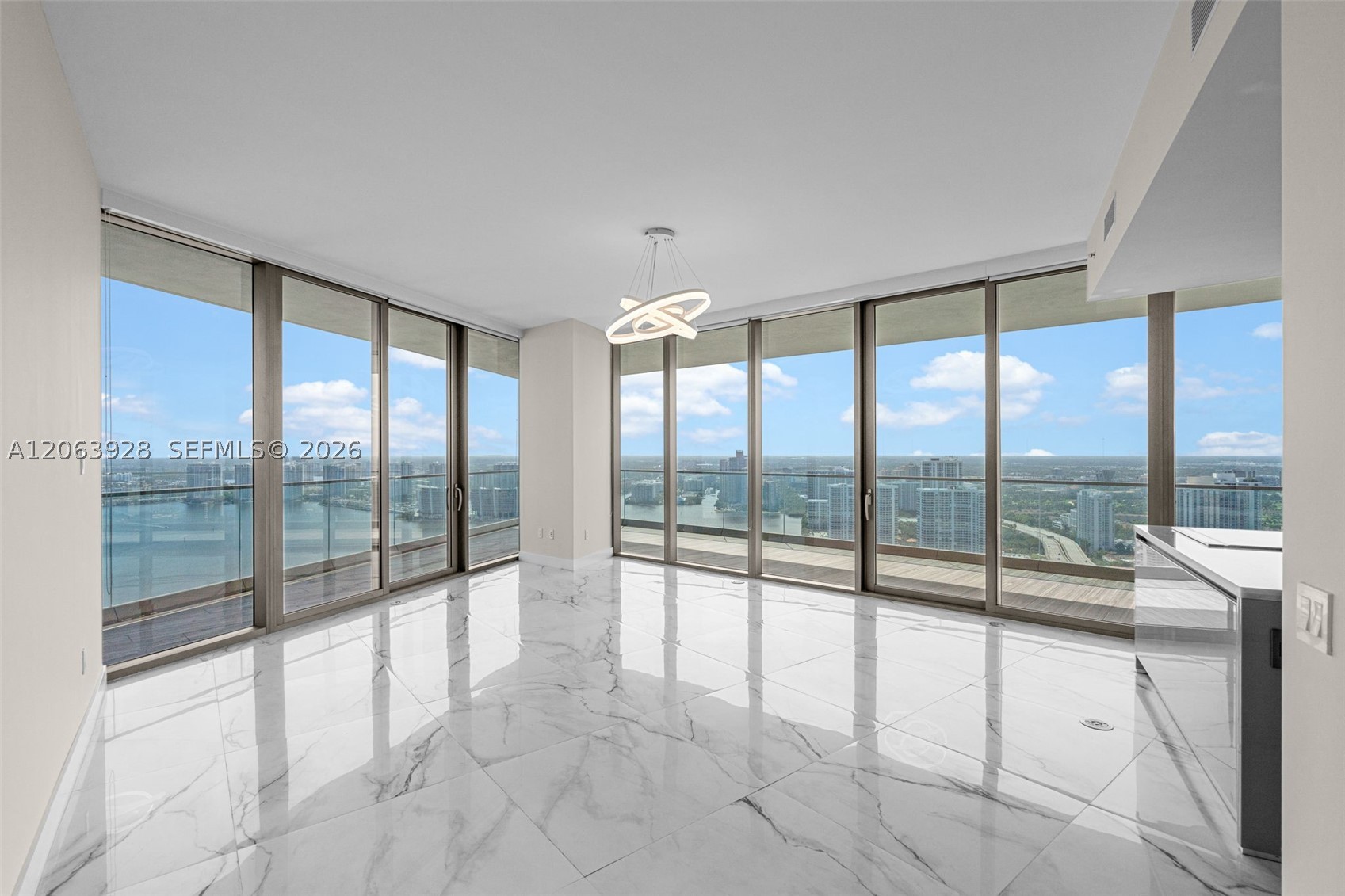 18975 Collins Ave #3605, Sunny Isles Beach FL 33160