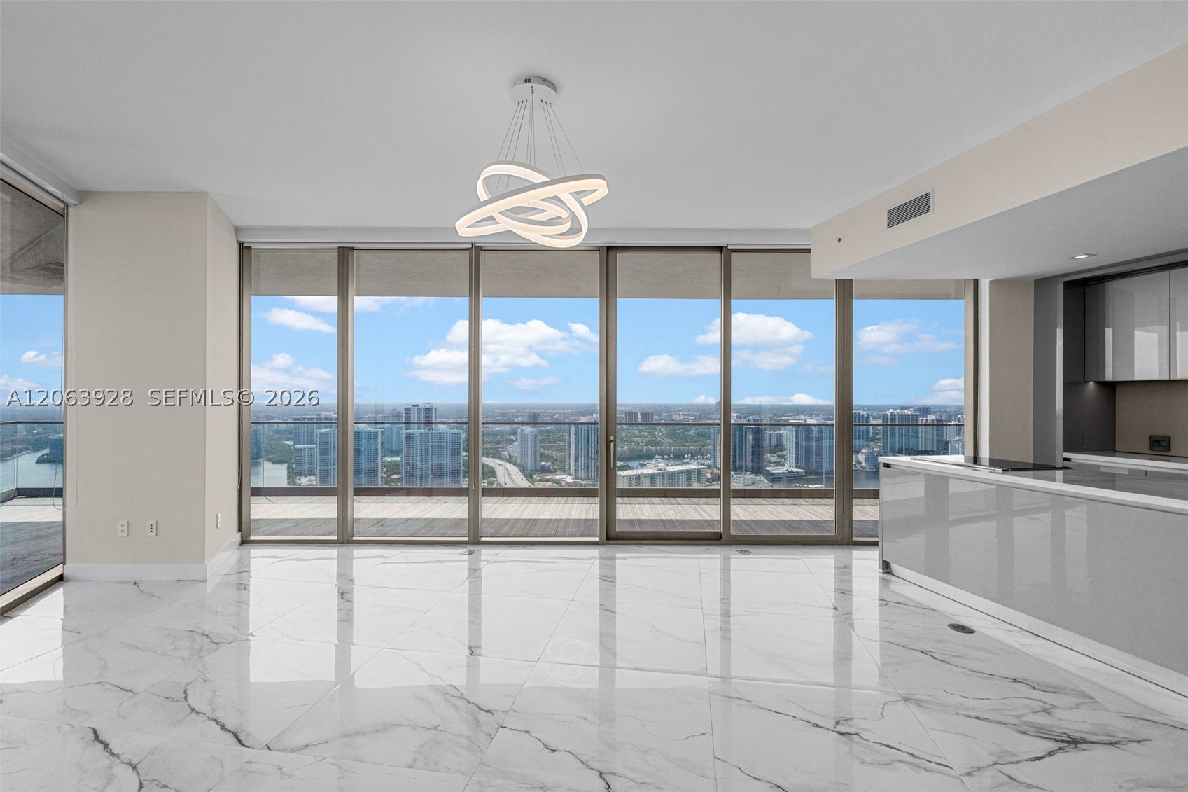 18975 Collins Ave #3605, Sunny Isles Beach FL 33160
