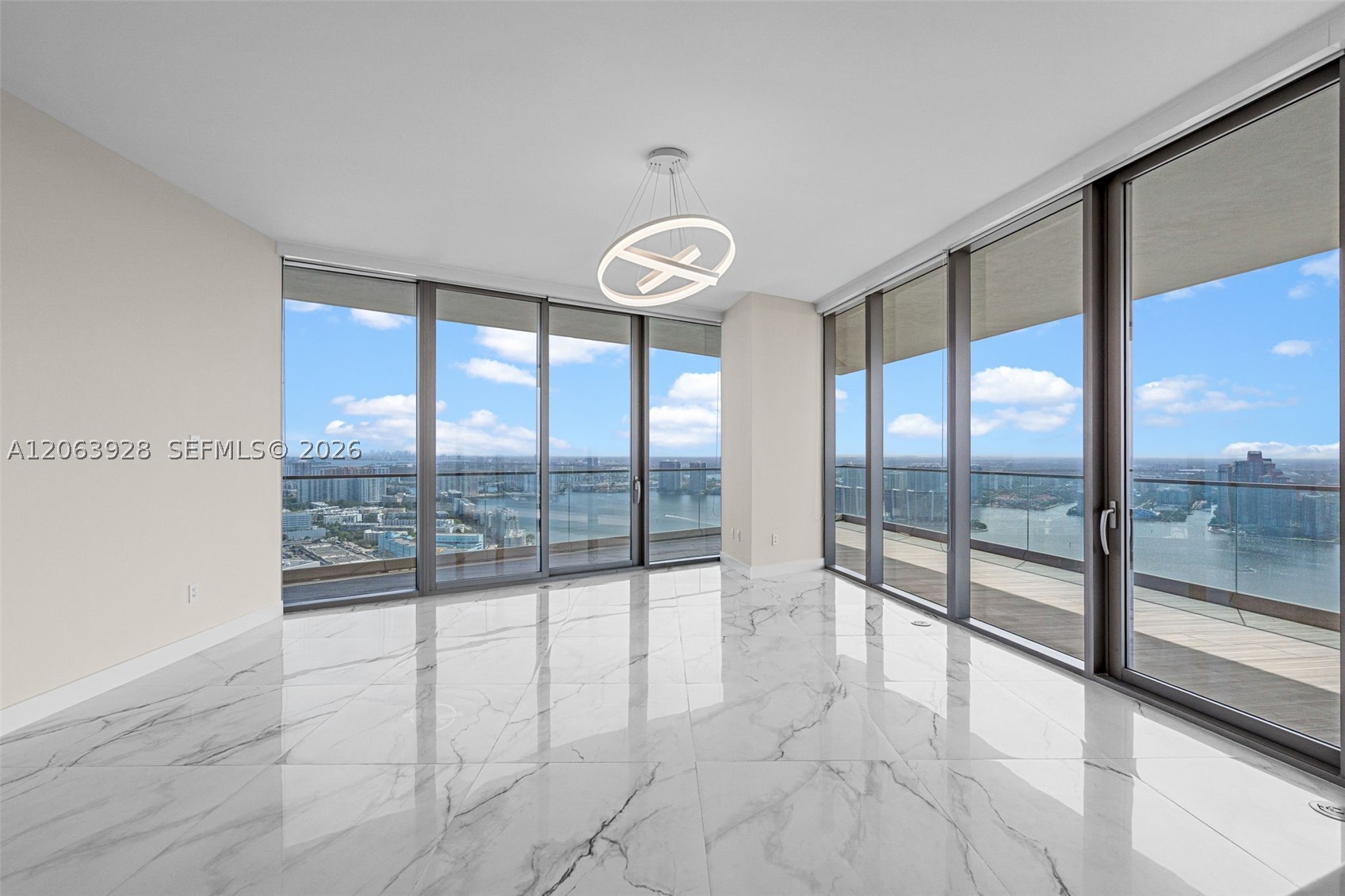 18975 Collins Ave #3605, Sunny Isles Beach FL 33160