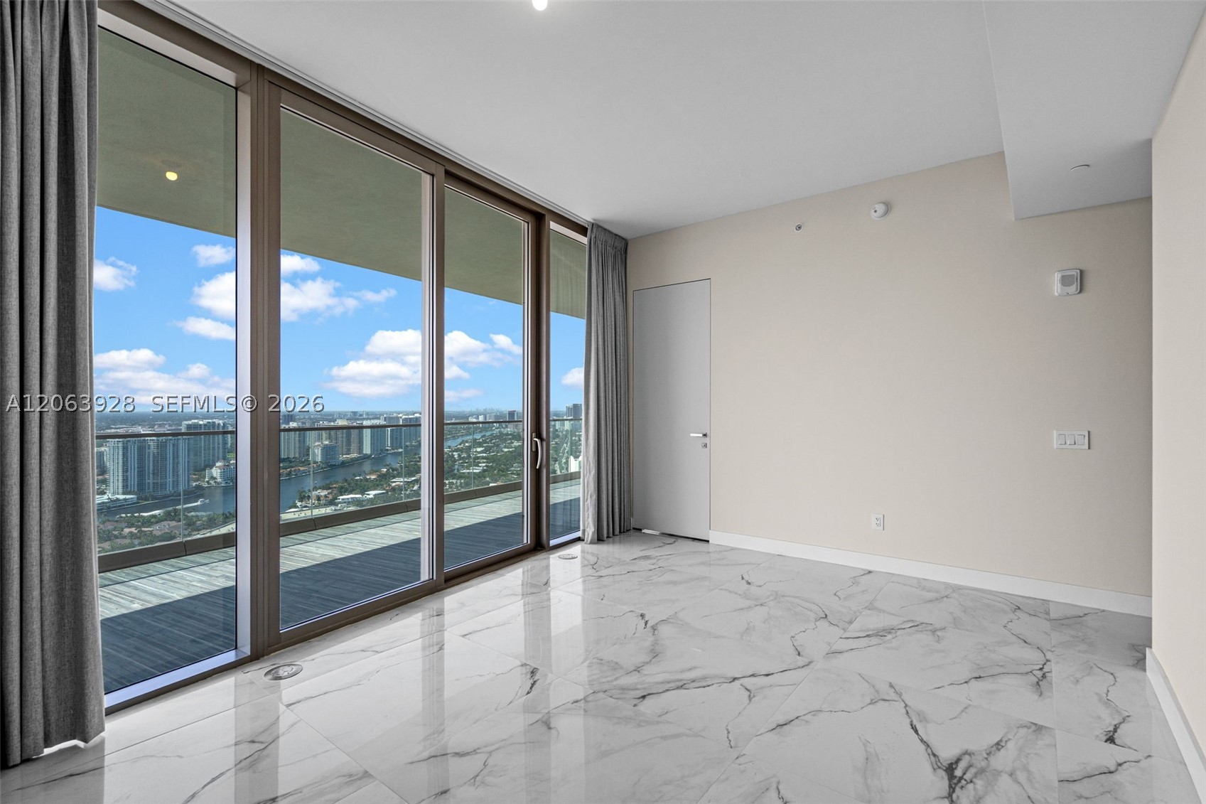 18975 Collins Ave #3605, Sunny Isles Beach FL 33160