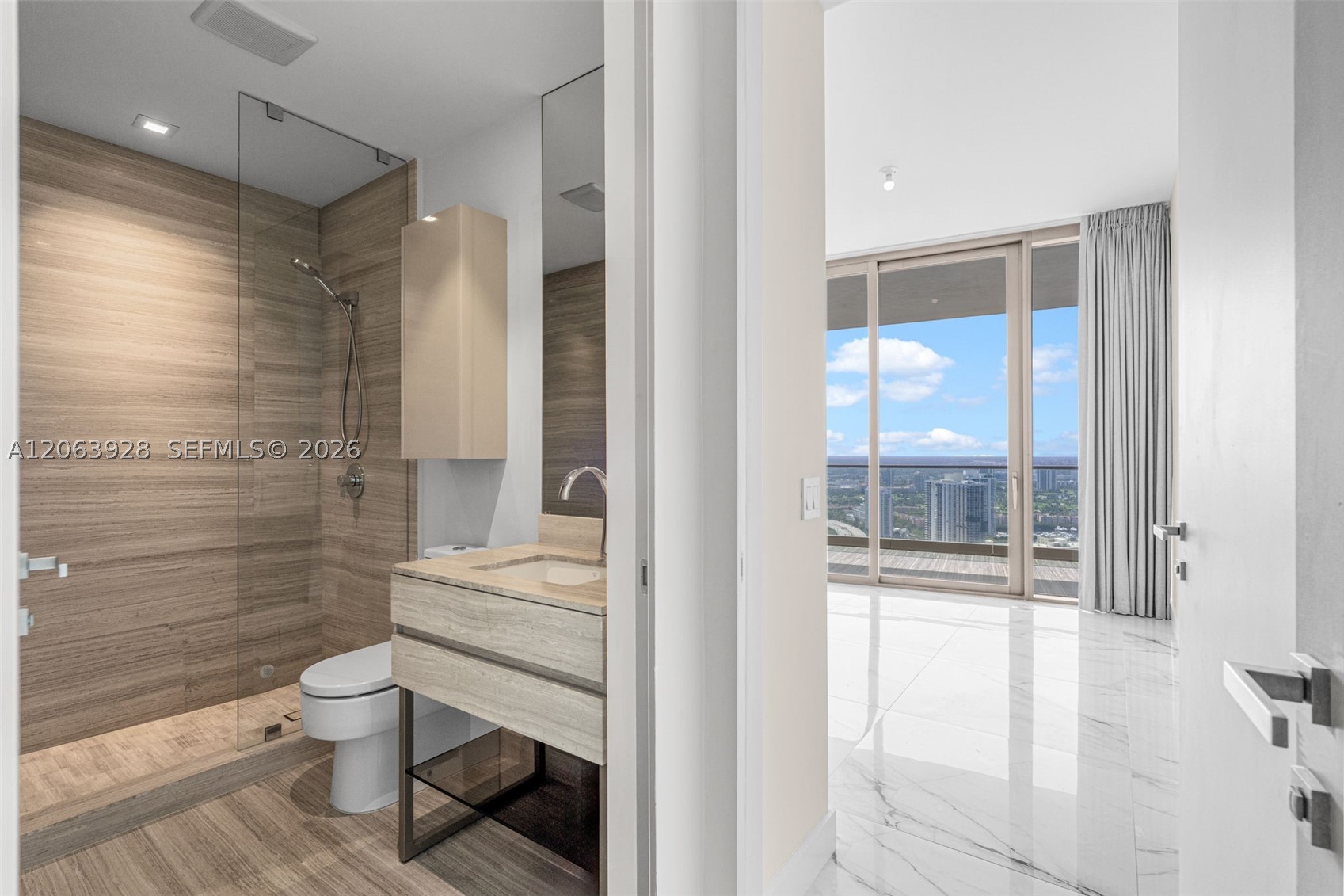 18975 Collins Ave #3605, Sunny Isles Beach FL 33160