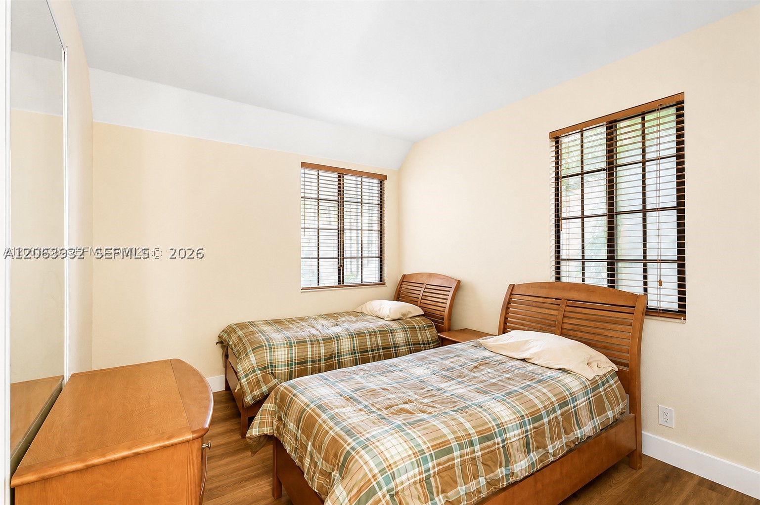 2703 Center Ct Dr #1-14, Weston FL 33332