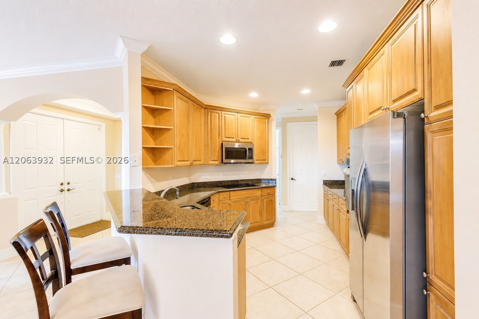 2703 Center Ct Dr #1-14, Weston FL 33332