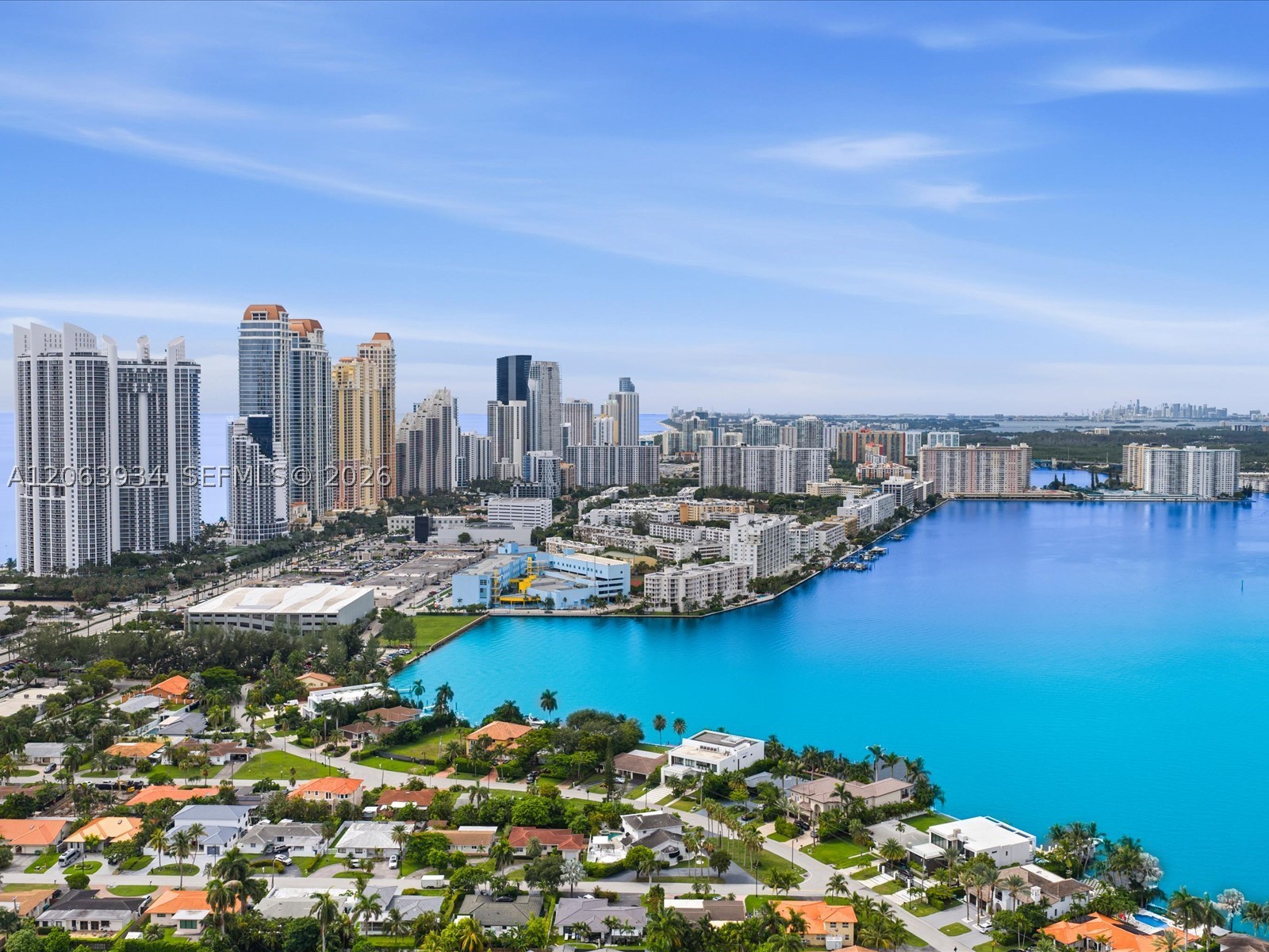 301 186th St, Sunny Isles Beach FL 33160