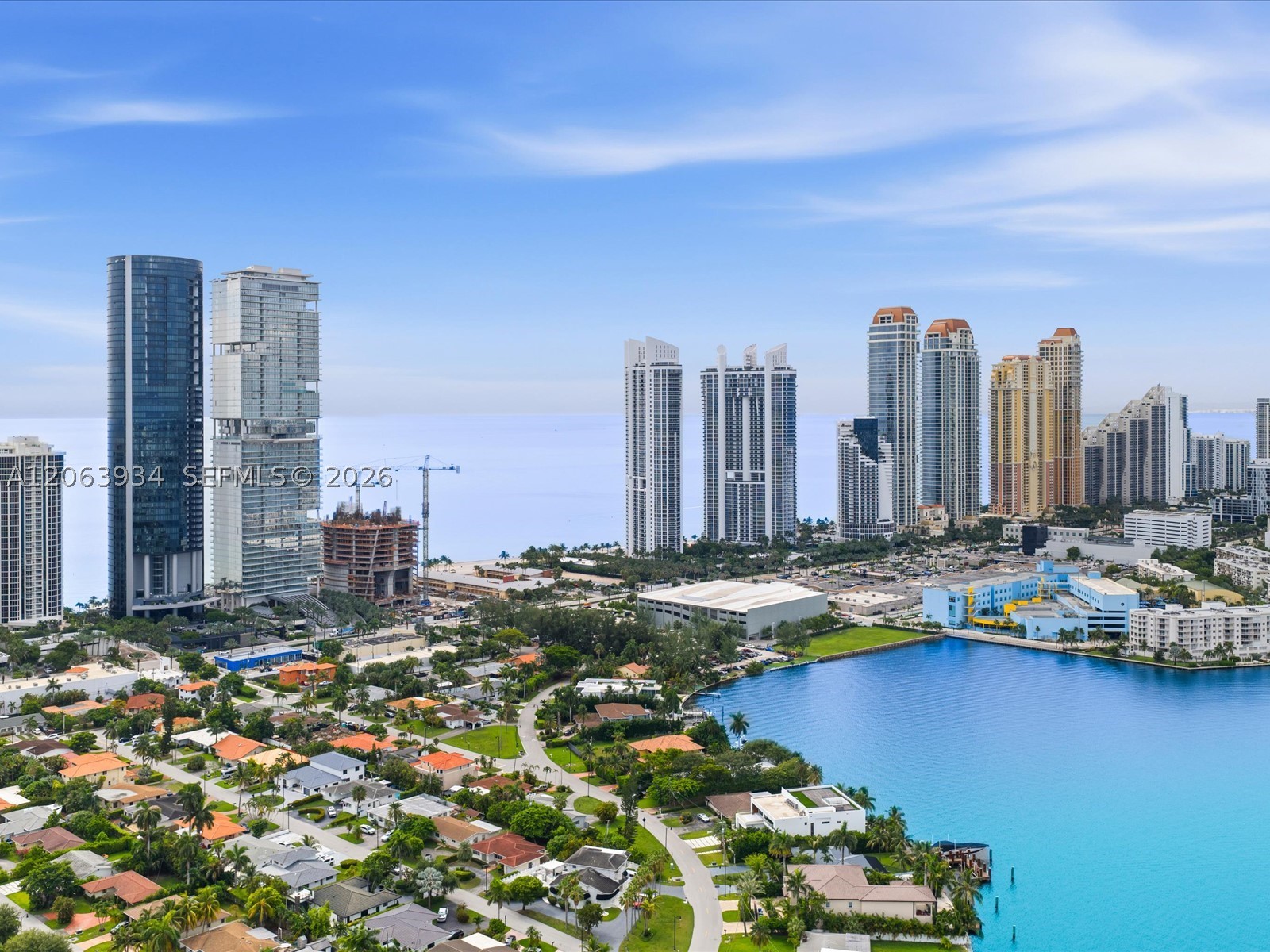 301 186th St, Sunny Isles Beach FL 33160