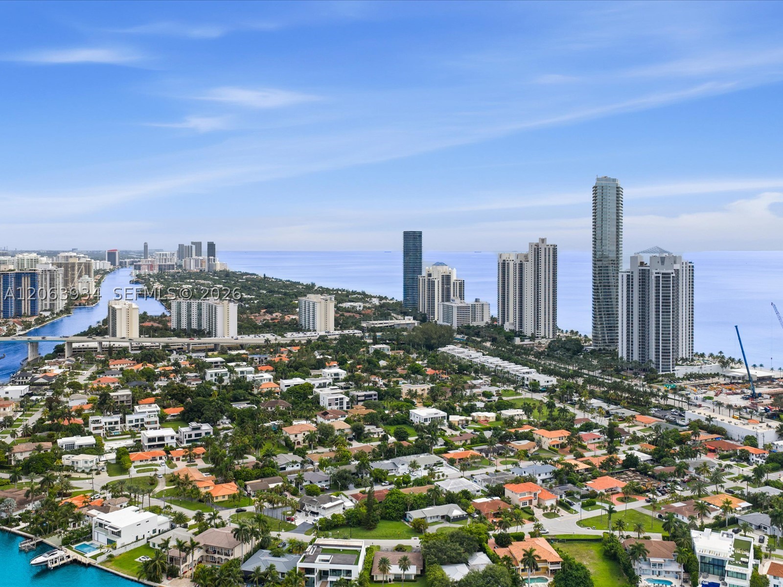 301 186th St, Sunny Isles Beach FL 33160