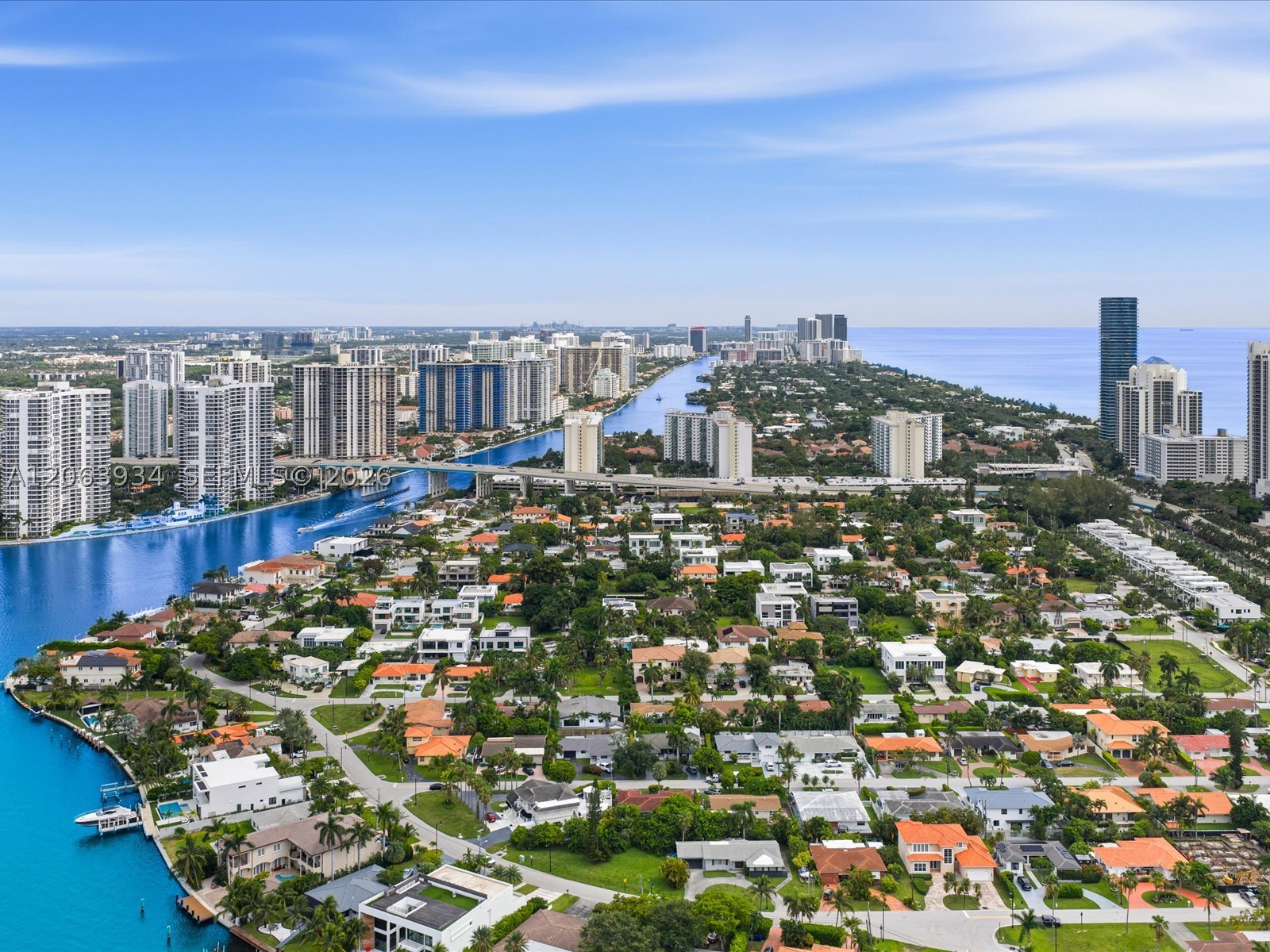 301 186th St, Sunny Isles Beach FL 33160