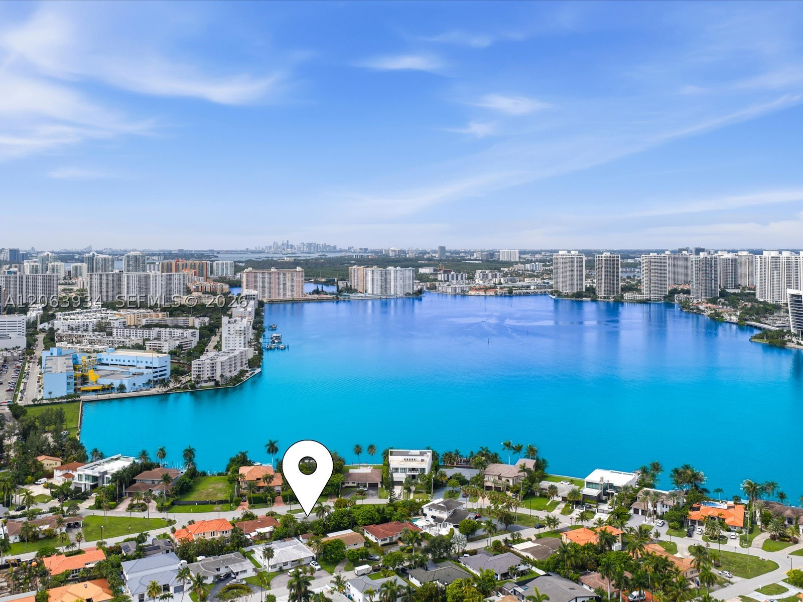301 186th St, Sunny Isles Beach FL 33160