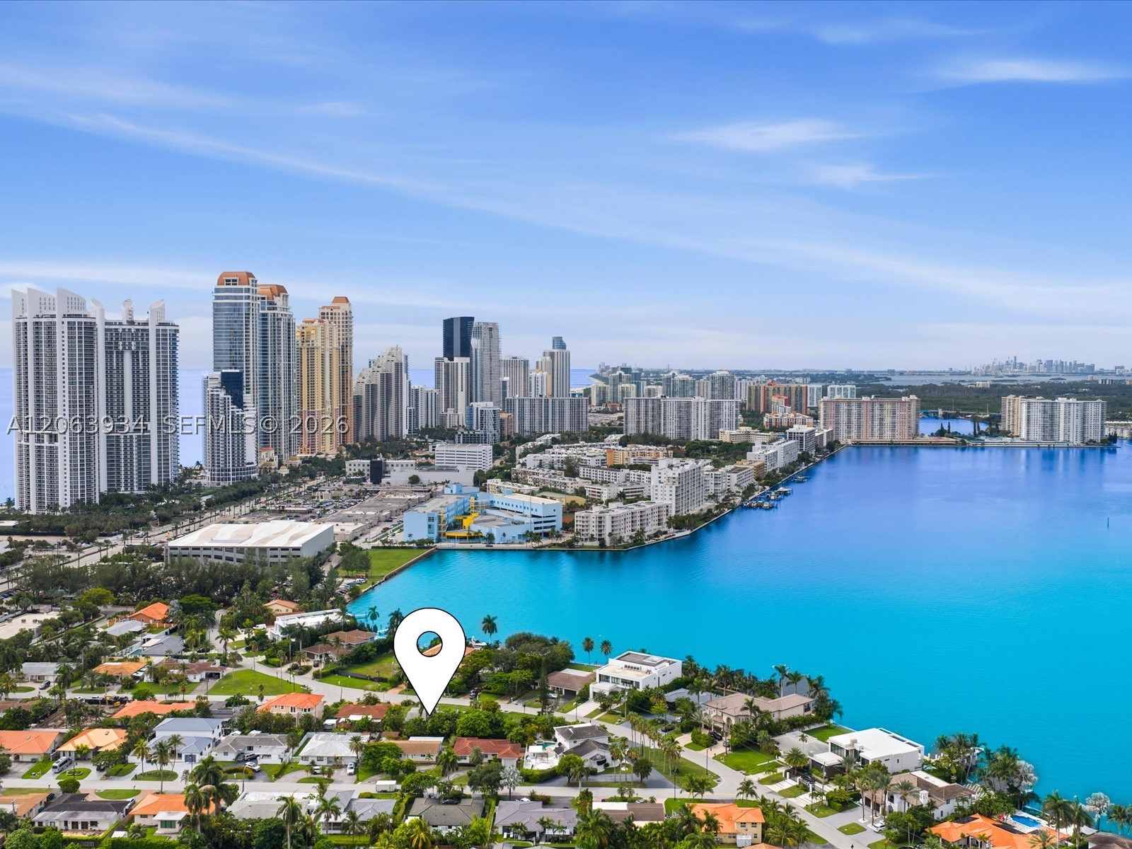 301 186th St, Sunny Isles Beach FL 33160