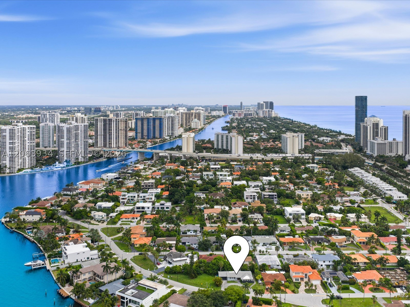 301 186th St, Sunny Isles Beach FL 33160