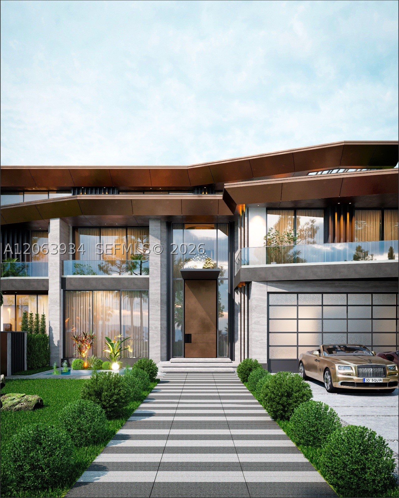 301 186th St, Sunny Isles Beach FL 33160