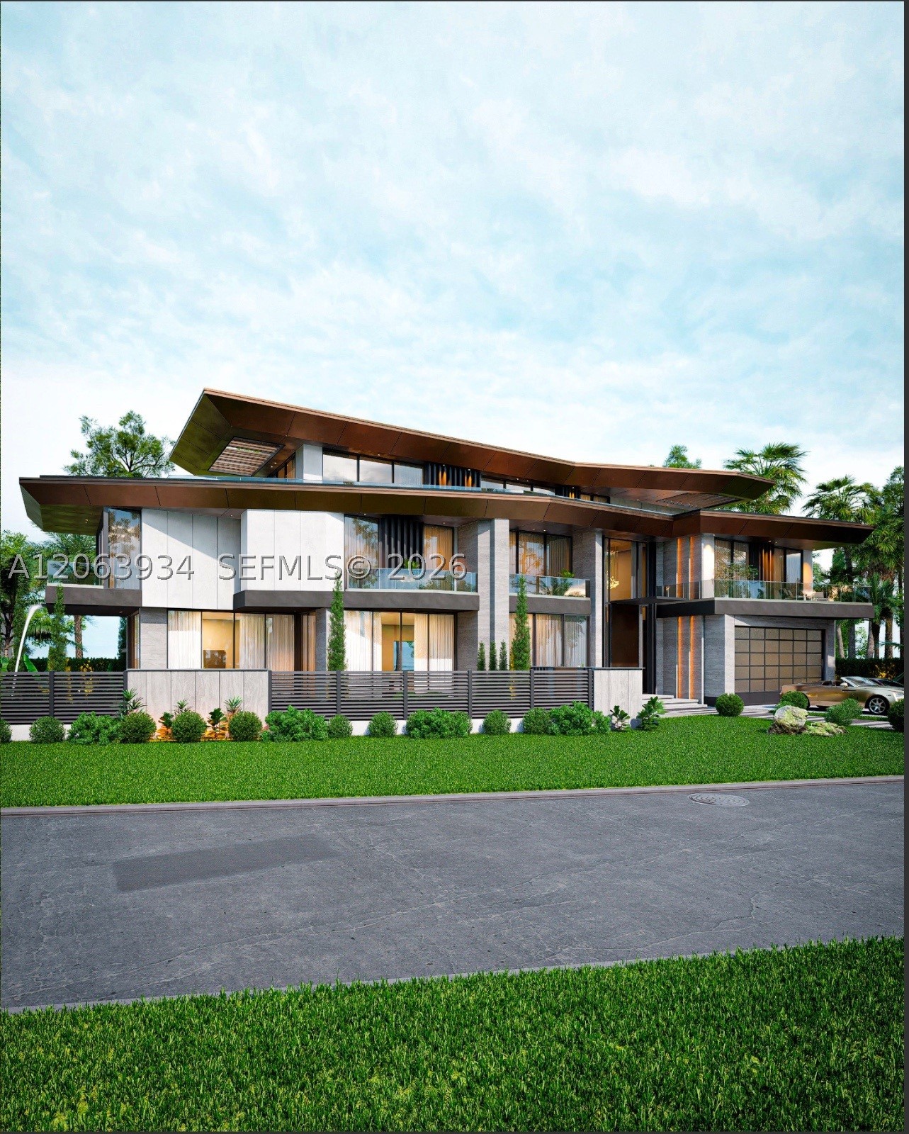 301 186th St, Sunny Isles Beach FL 33160