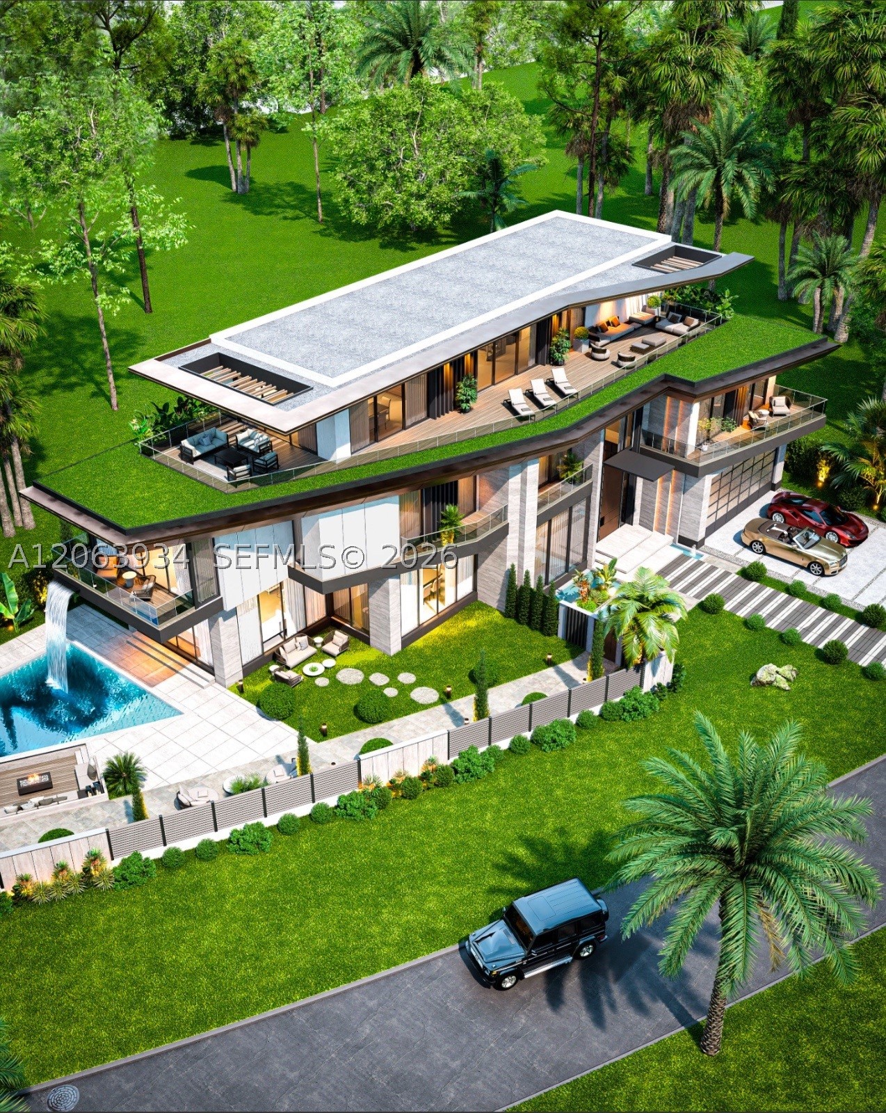 301 186th St, Sunny Isles Beach FL 33160