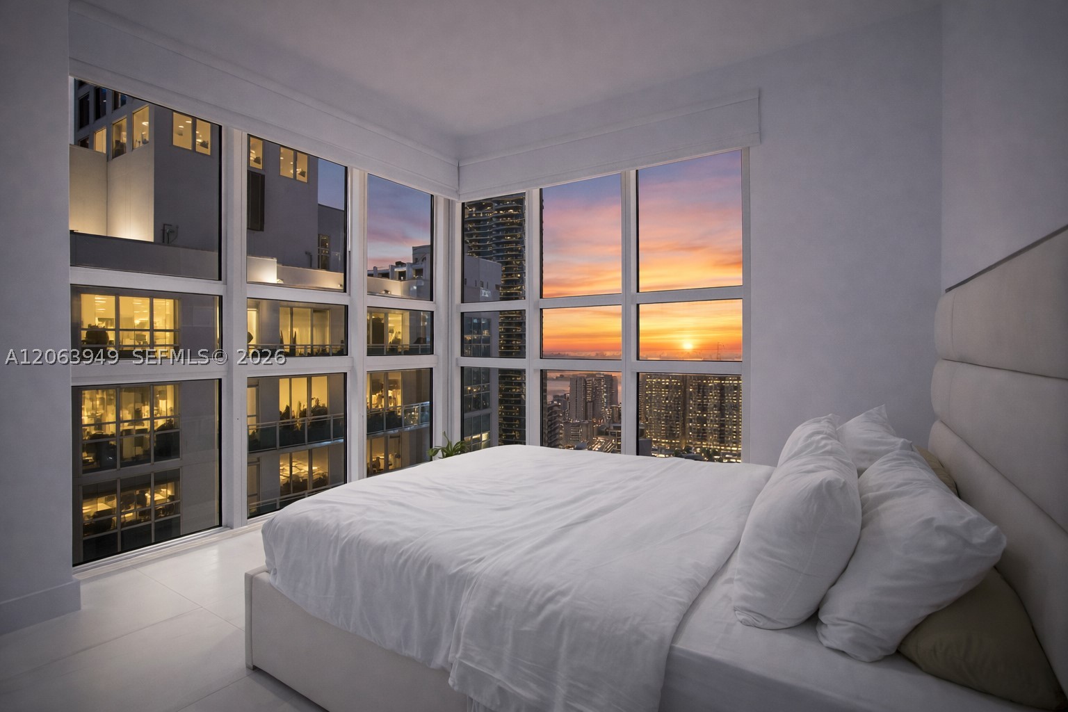 950 Brickell Bay Dr #4101, Miami FL 33131