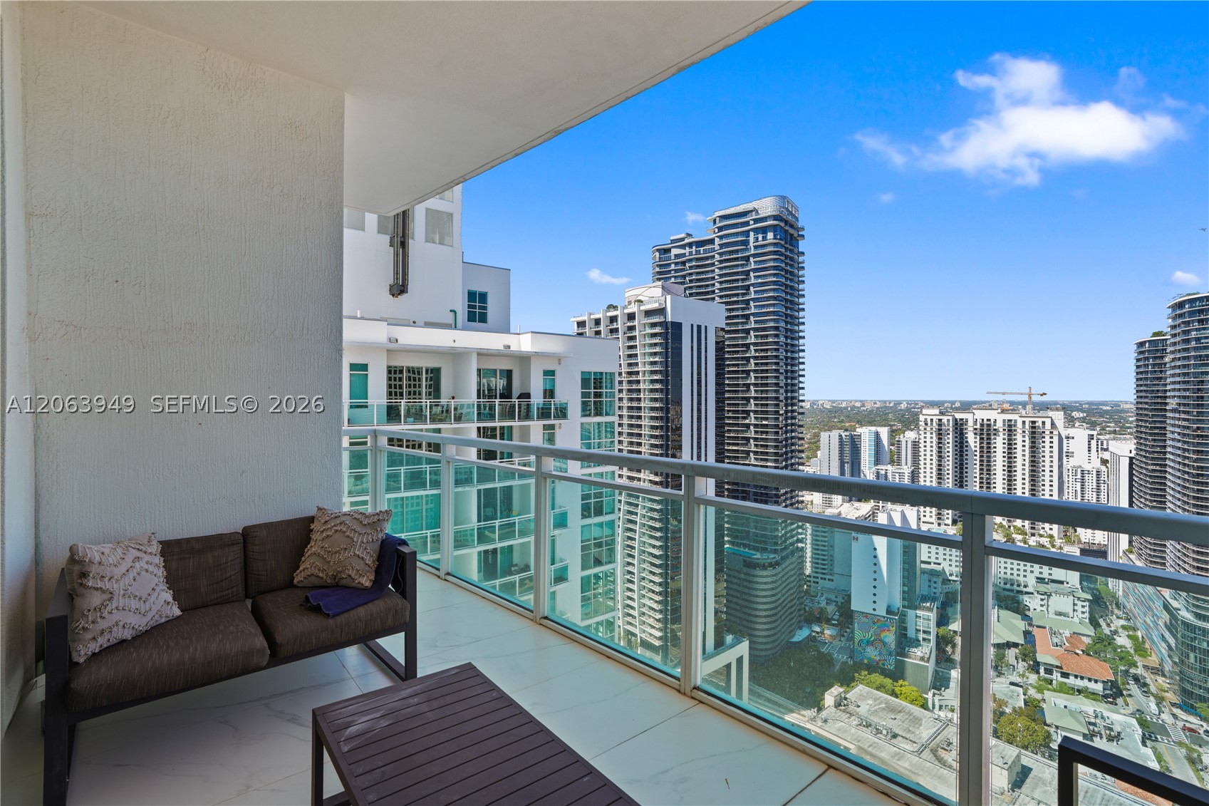 950 Brickell Bay Dr #4101, Miami FL 33131
