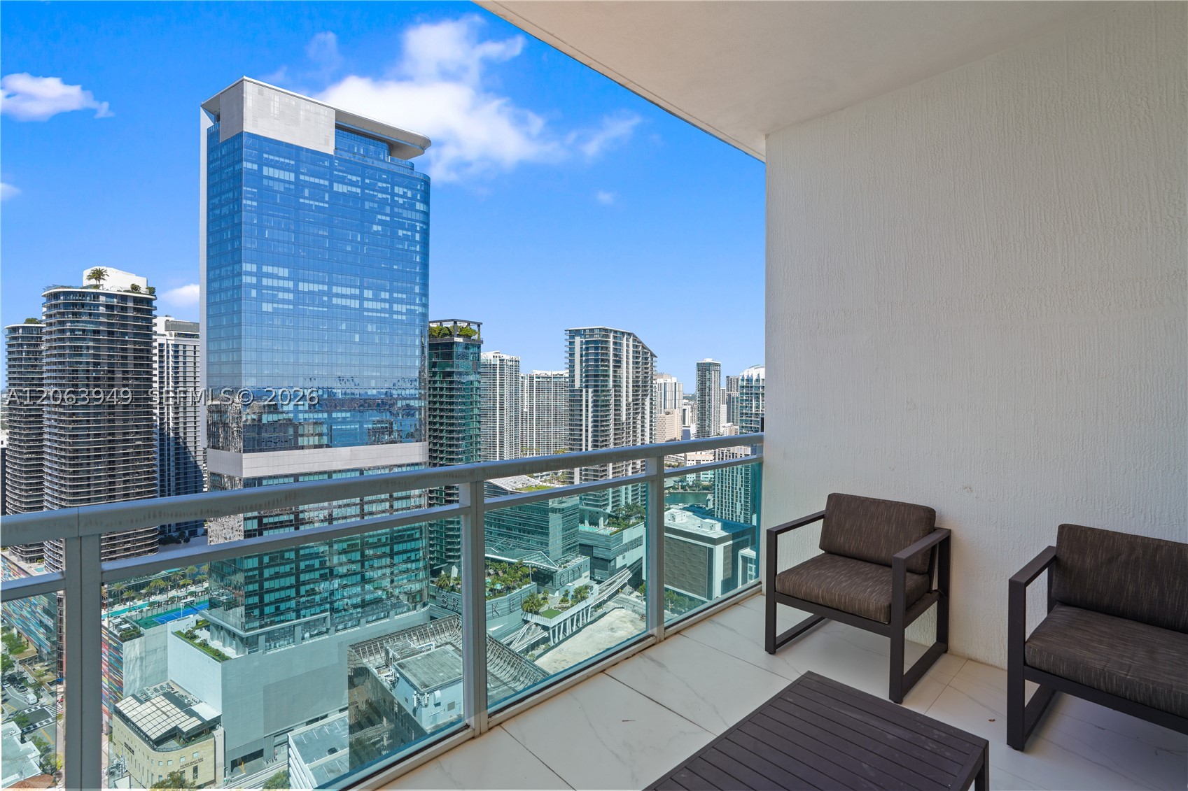 950 Brickell Bay Dr #4101, Miami FL 33131