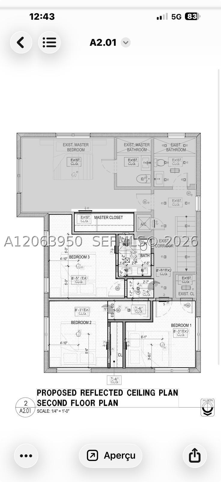 22 NE 44th St #0, Miami FL 33137