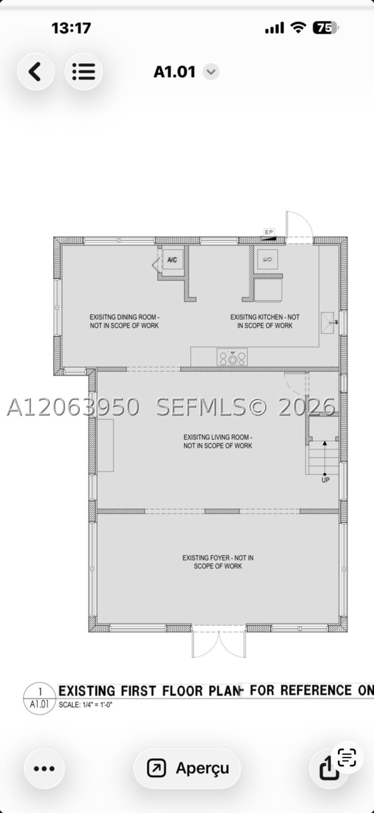 22 NE 44th St #0, Miami FL 33137