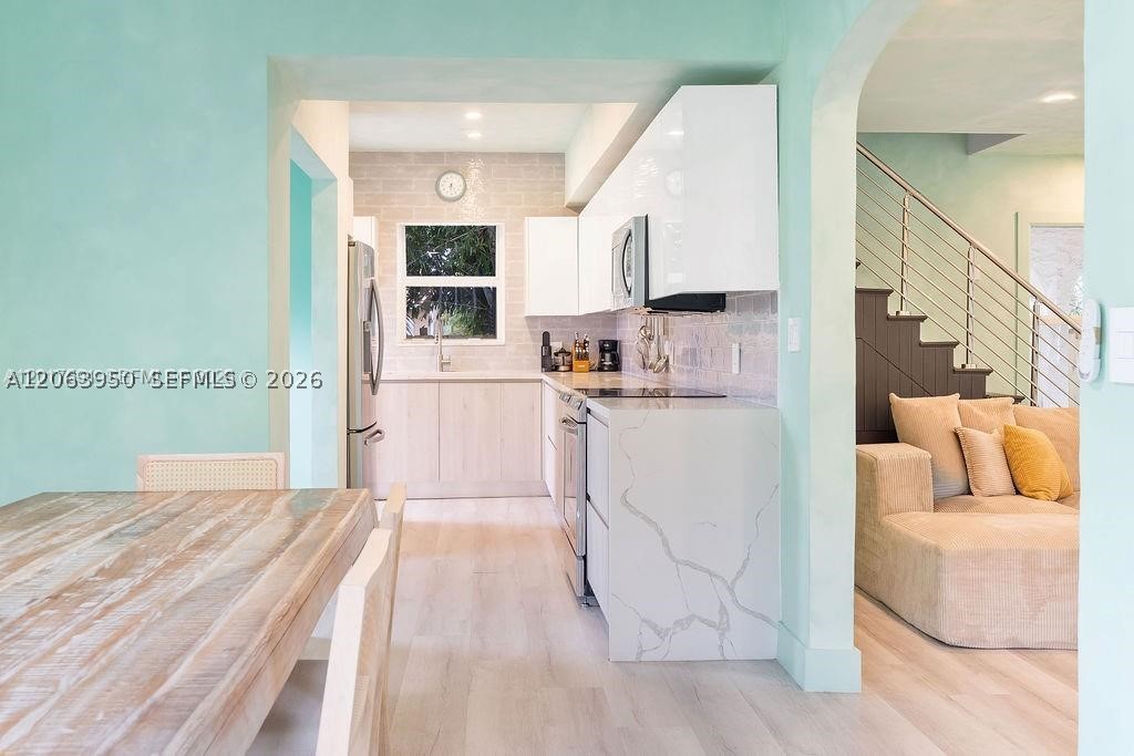 22 NE 44th St #0, Miami FL 33137