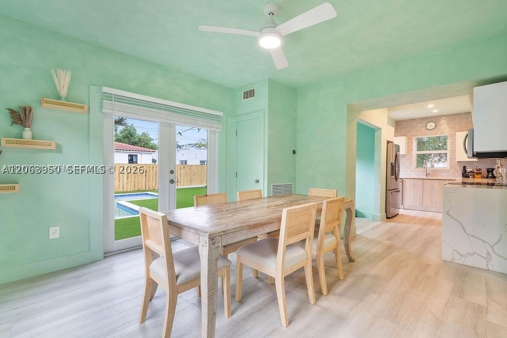 22 NE 44th St #0, Miami FL 33137