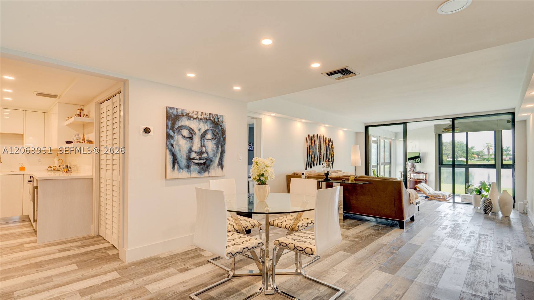 16325 Golf Club Rd #101, Weston FL 33326