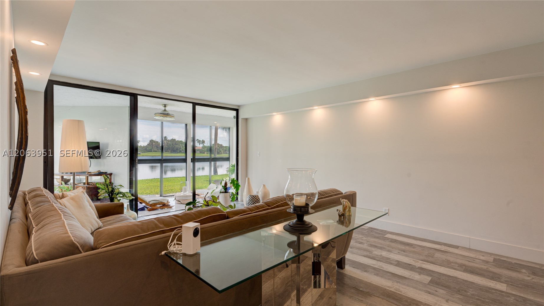 16325 Golf Club Rd #101, Weston FL 33326