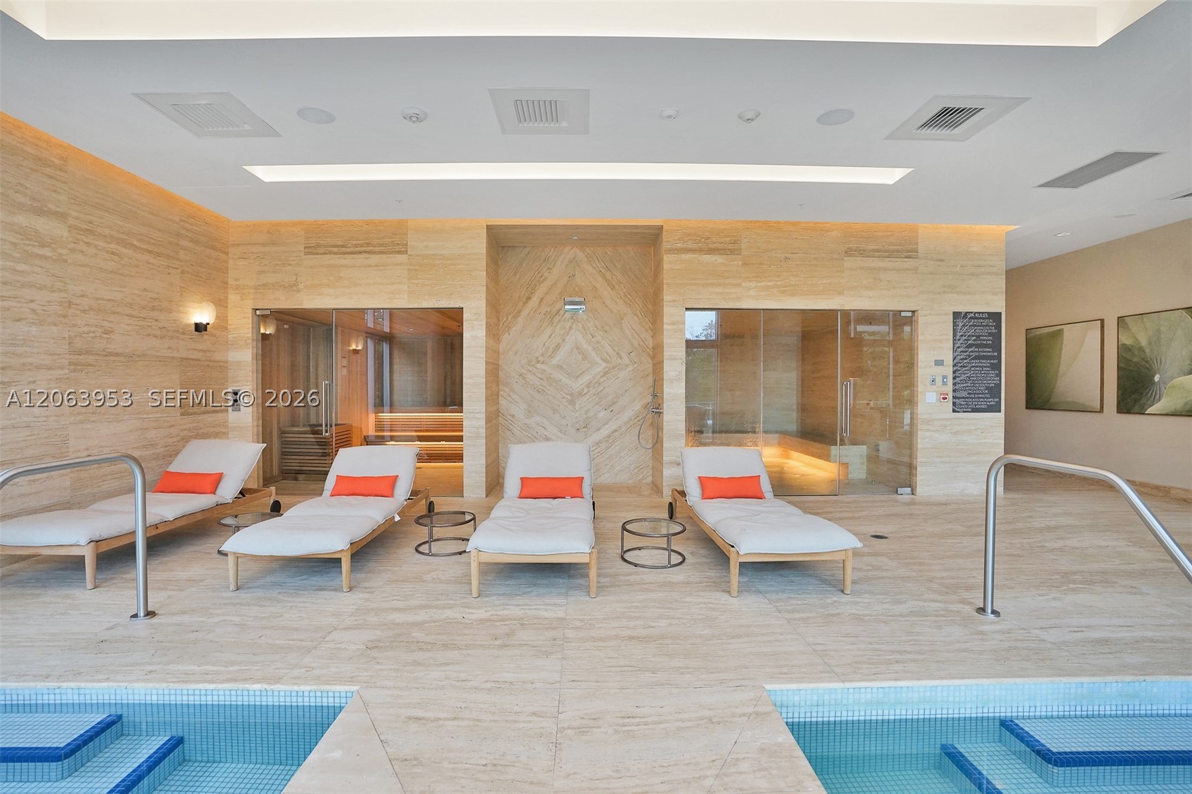 16385 Biscayne Blvd #1601+2 Parkings, North Miami Beach FL 33160