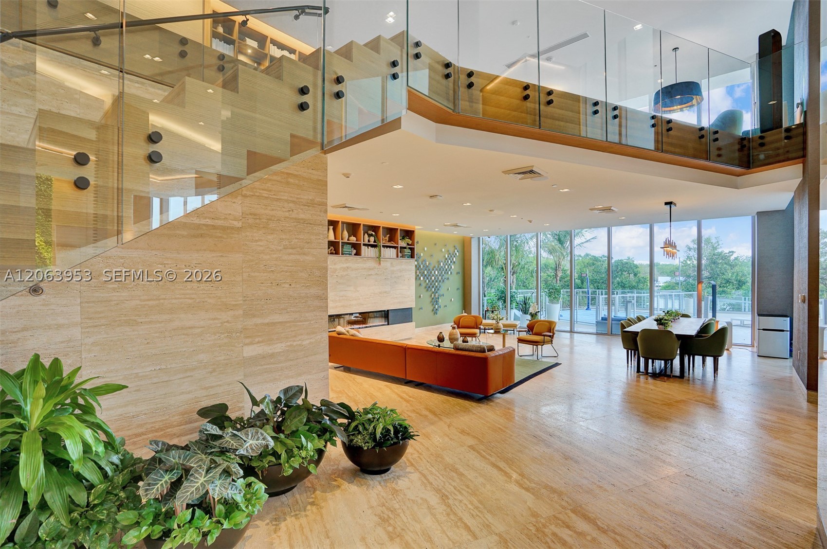 16385 Biscayne Blvd #1601+2 Parkings, North Miami Beach FL 33160